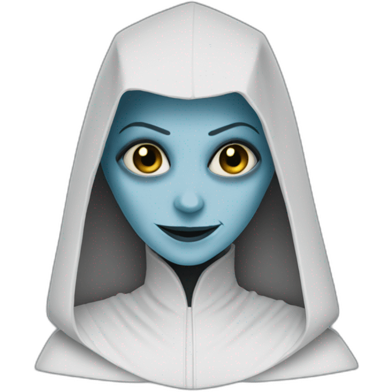 valak emoji