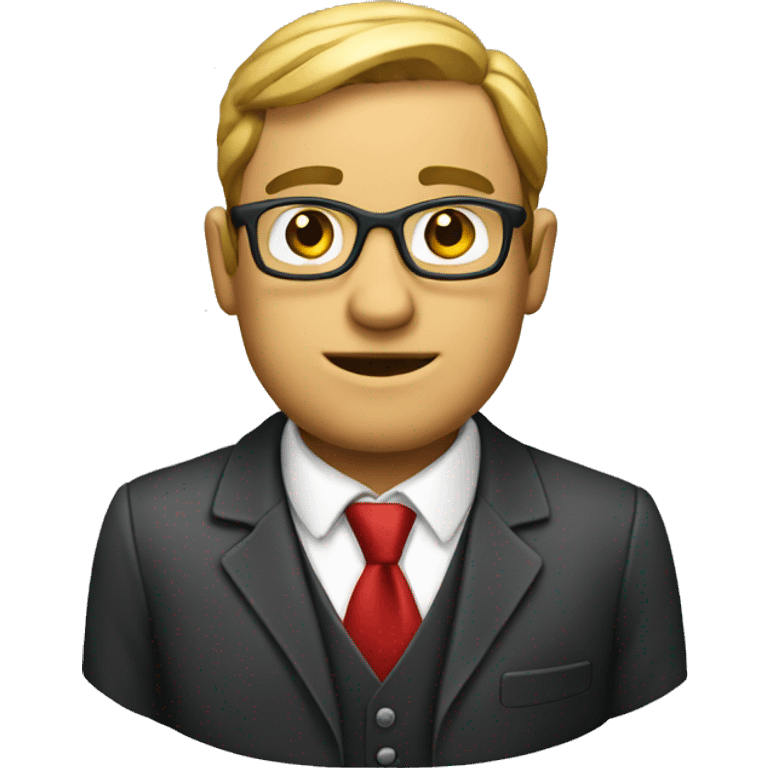 banker emoji