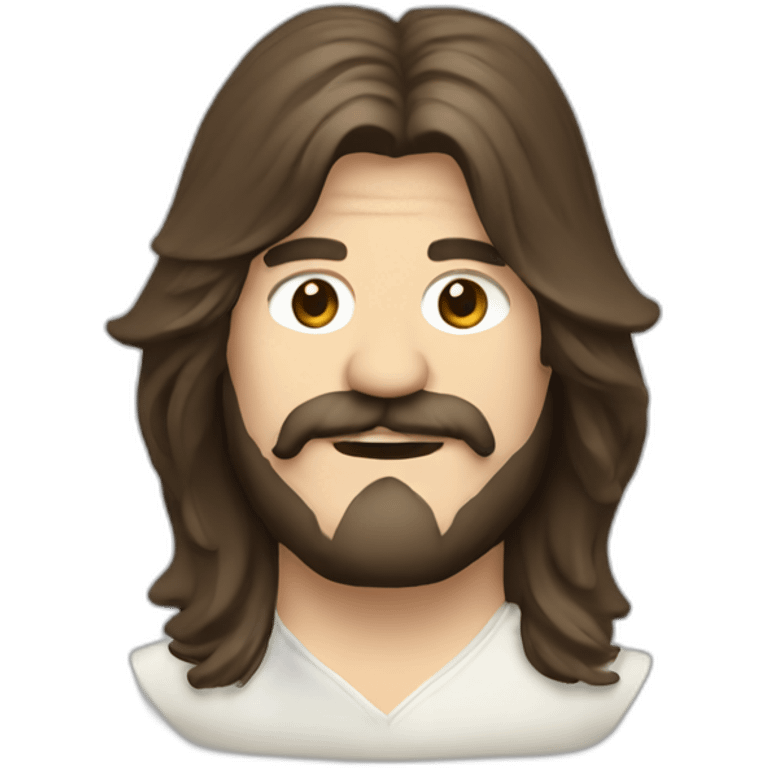 john bonham emoji