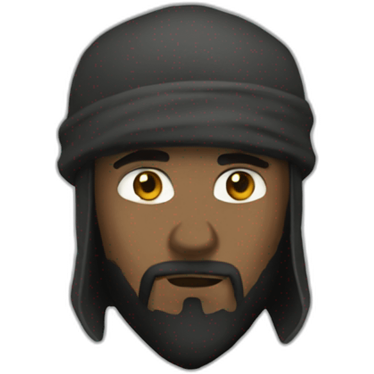 Severs rogue emoji