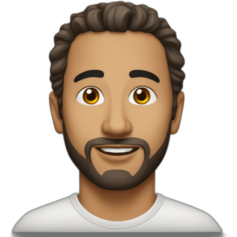 El amir abdelkader emoji