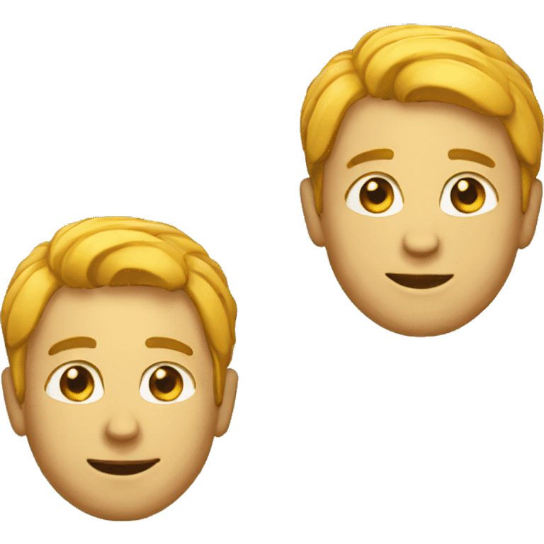 Produto emoji