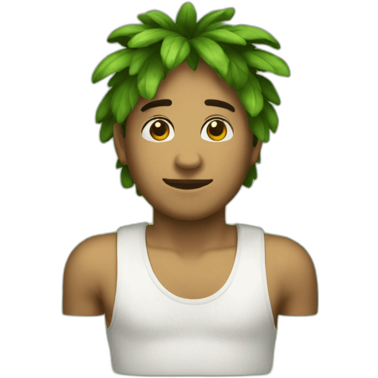 epazote emoji