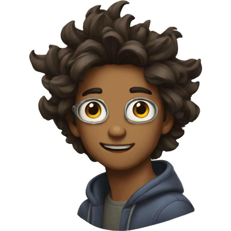 Fusion emoji