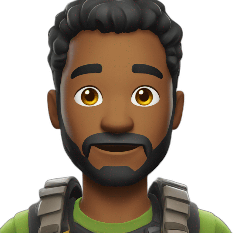 fortnite emoji