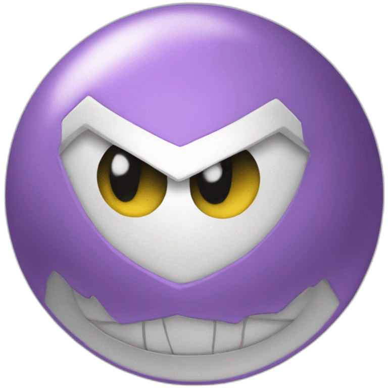 masterball pokemon emoji