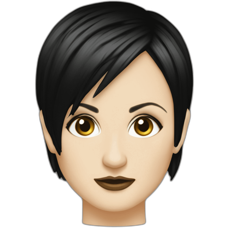 Dolores o’riordan emoji