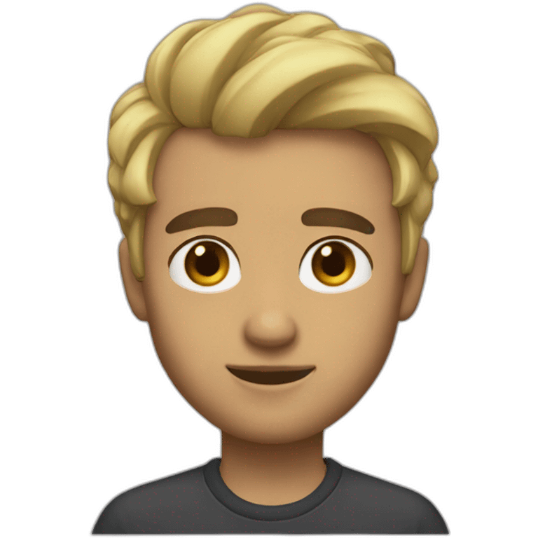 Alex de souza emoji