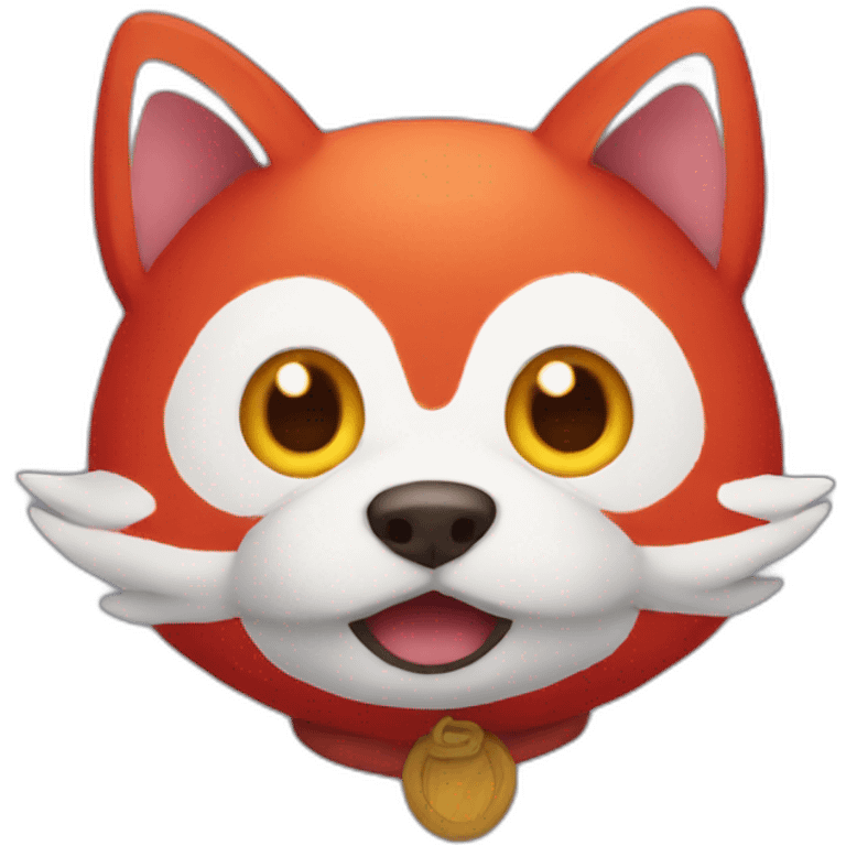 jibanyan emoji