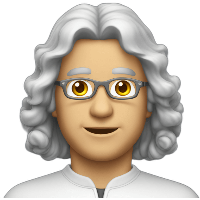 Francesco Bernoulli emoji