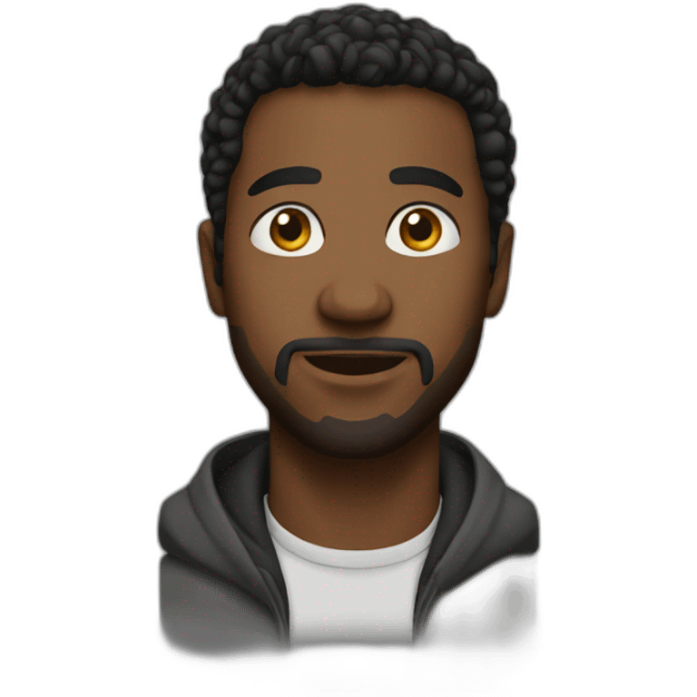 jamal emoji