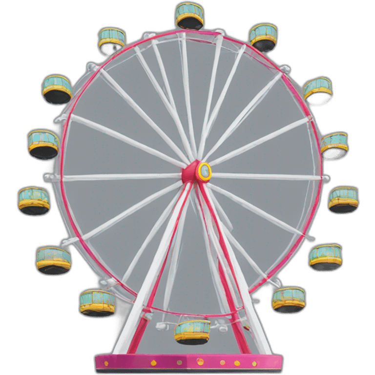 riesenrad emoji