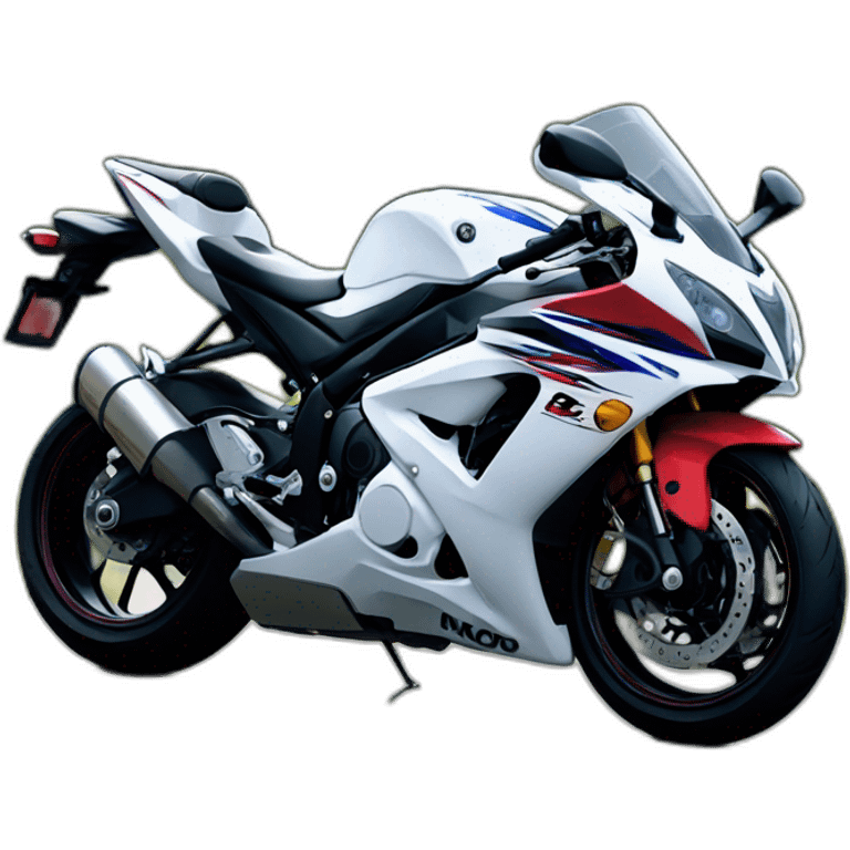 Gsxr 1000 emoji