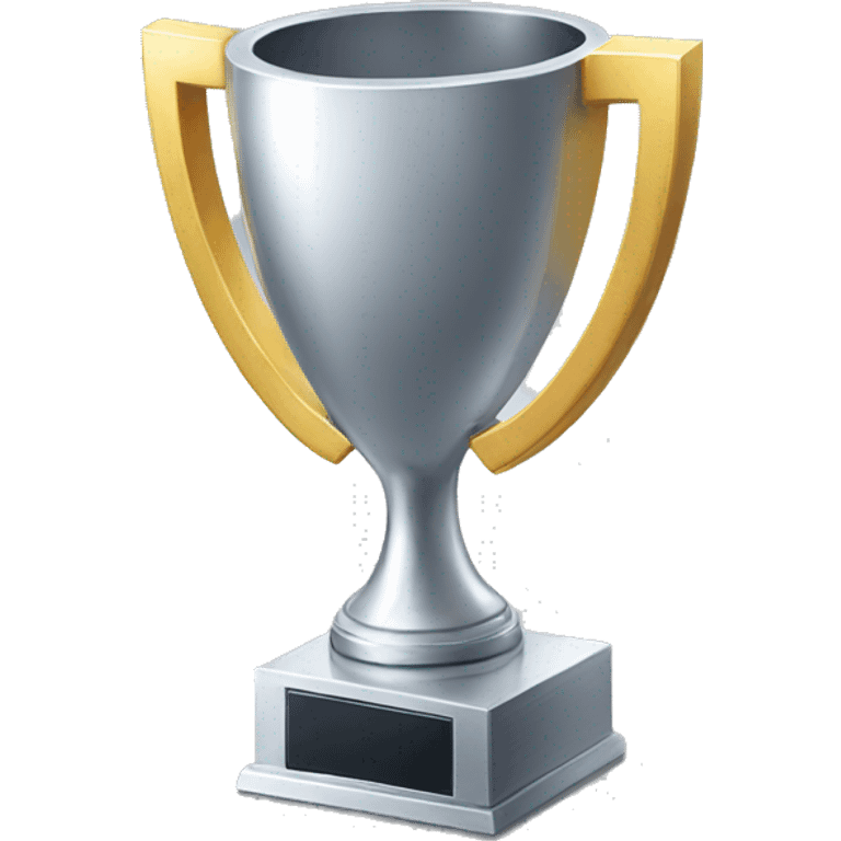 platinium trophy playstation emoji