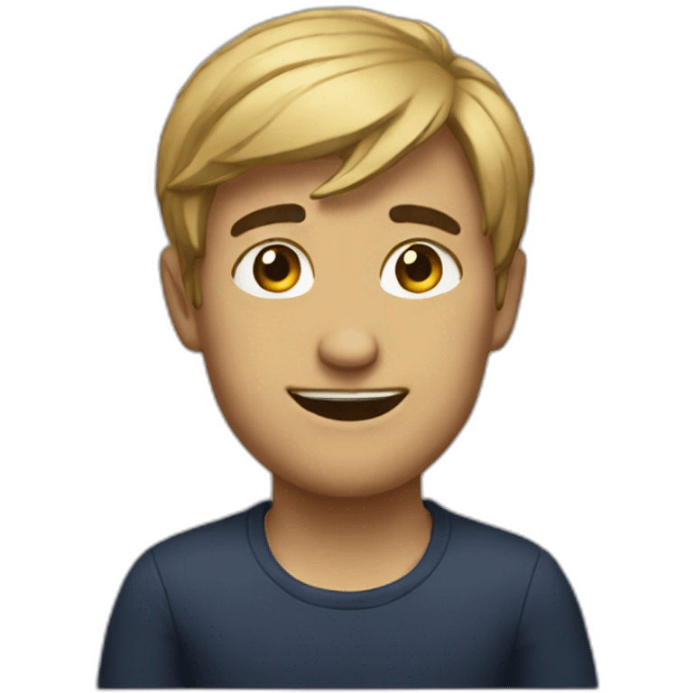 victor emoji