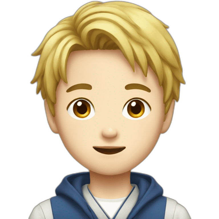 Japan boy emoji