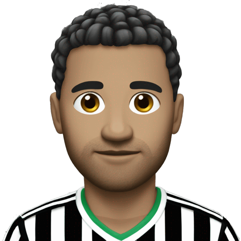 Juve emoji