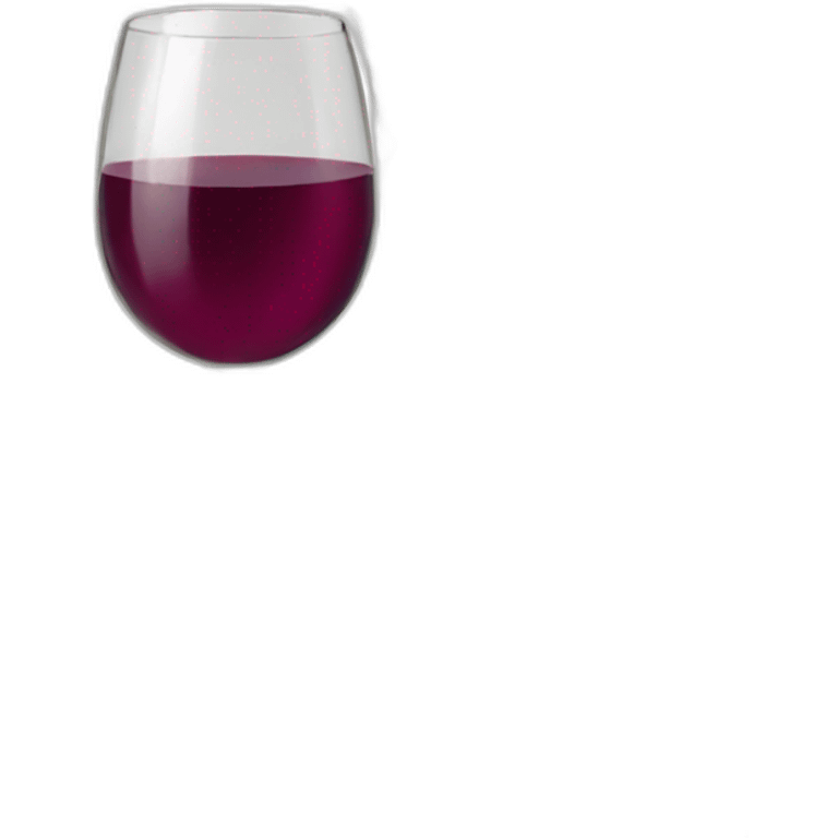 Tibault pinot emoji