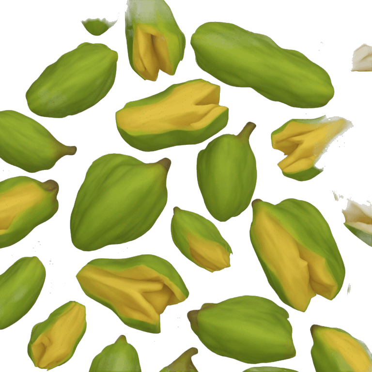 jackfruit emoji