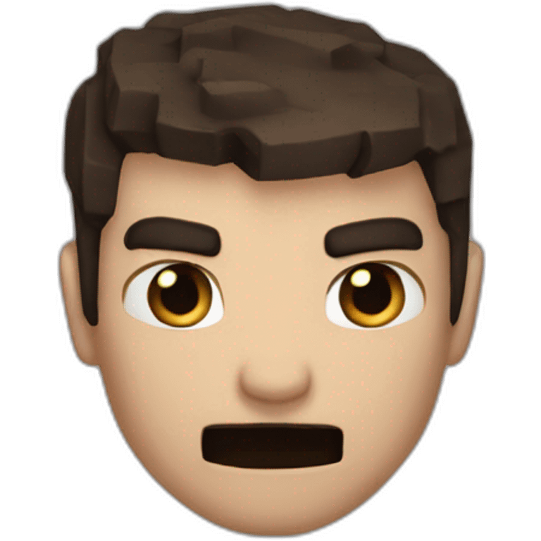 herobrine emoji