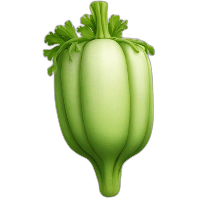 vegetable emoji