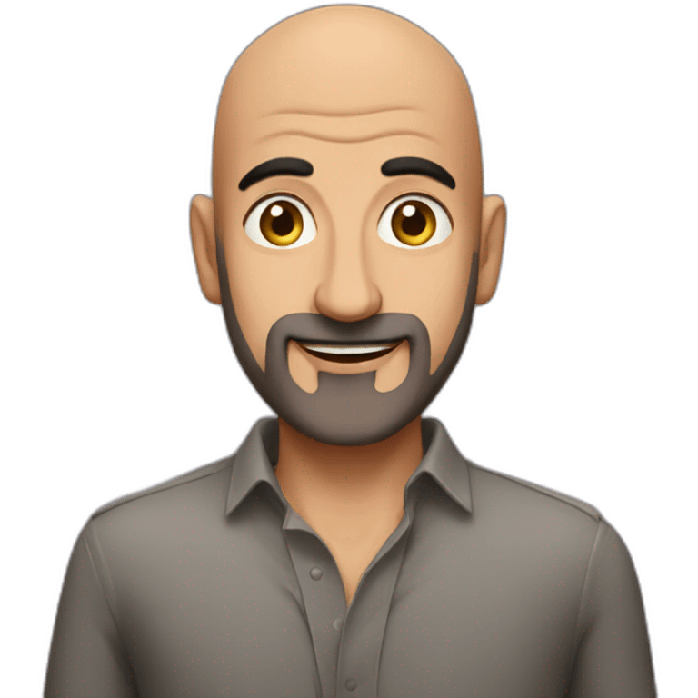 Serhat-Gey emoji