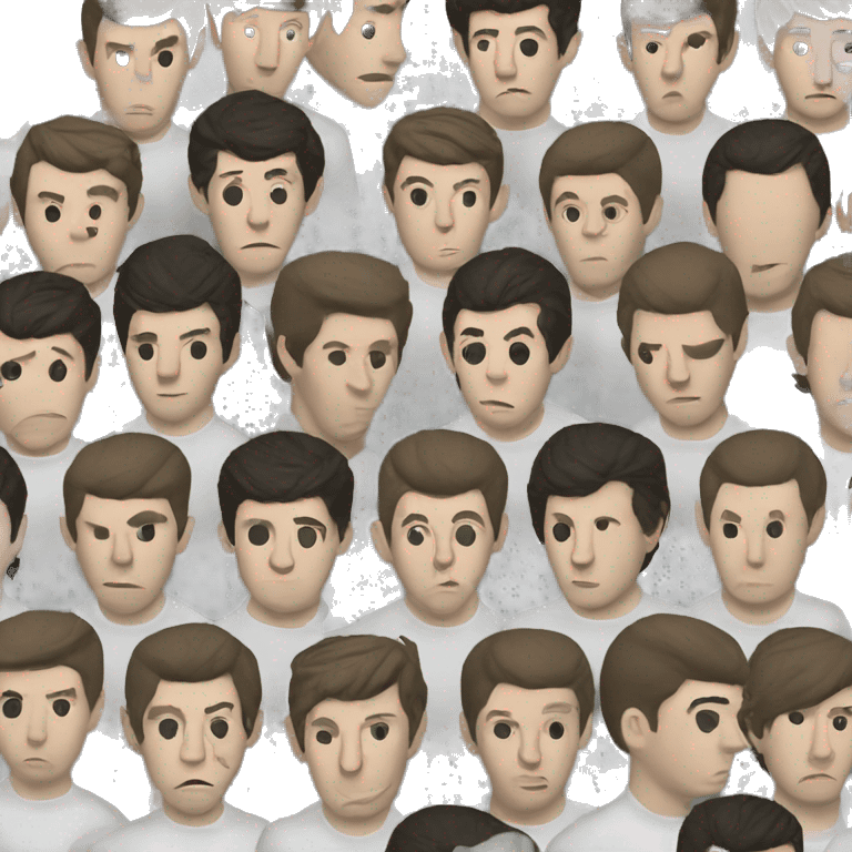 Arctic monkeys emoji