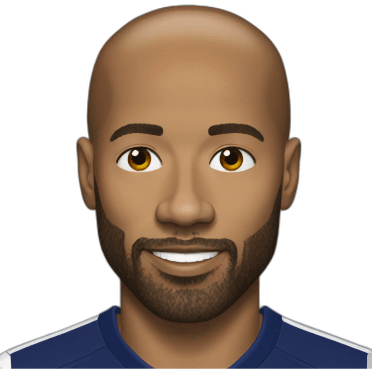 thierry henry emoji