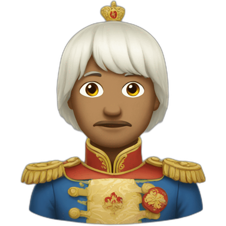 Russian empire  emoji