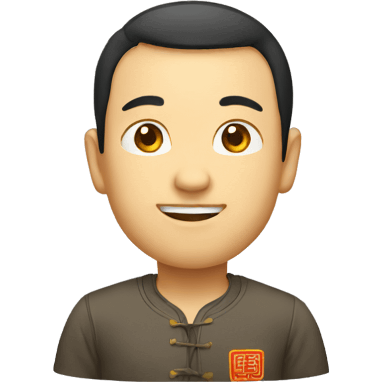 chinese  emoji