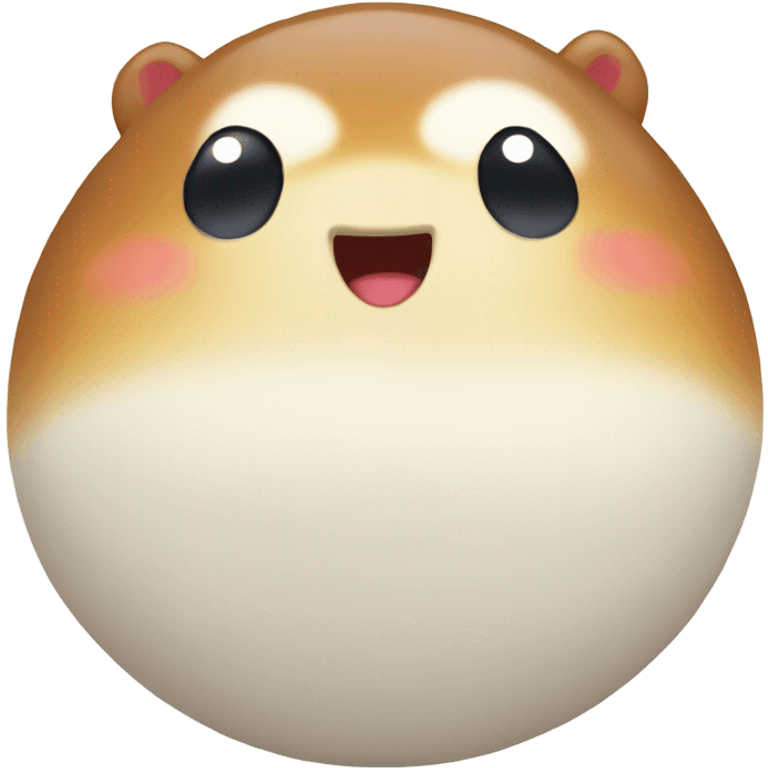 Squishmallow  emoji