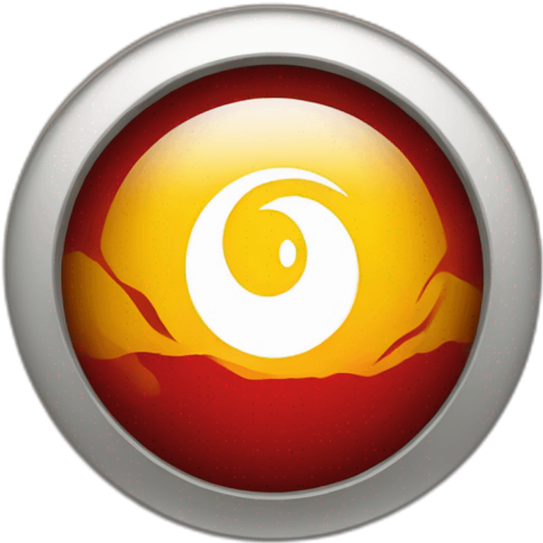 Galatasaray logo emoji