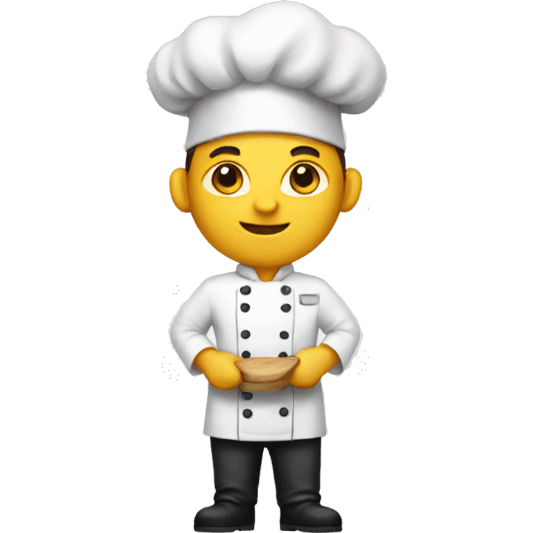 chef emoji