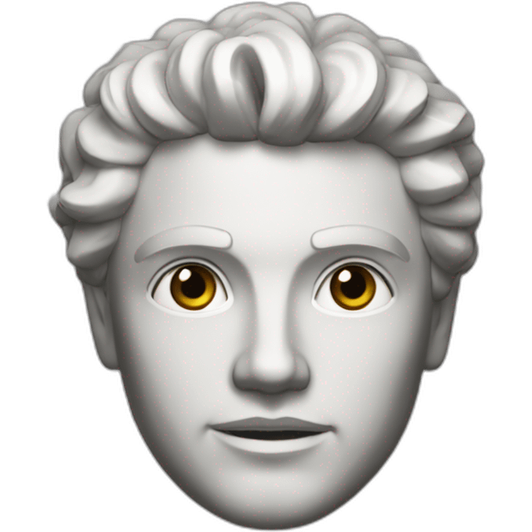 Apollon emoji