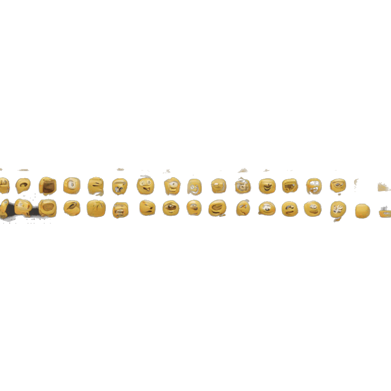 oldest iphone emoji