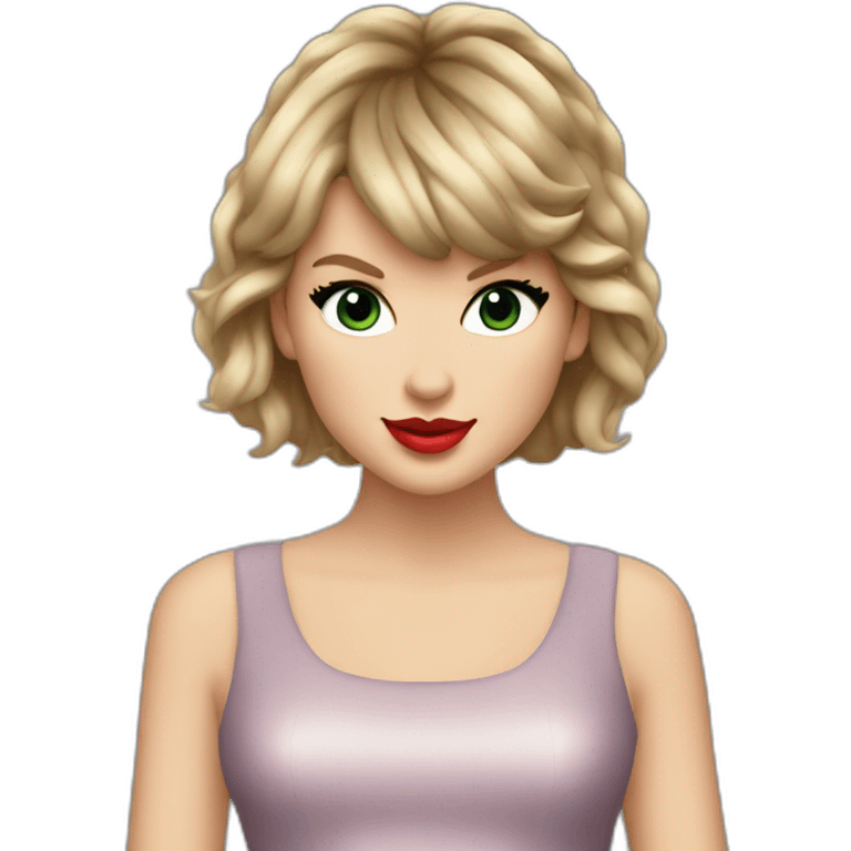 Taylor Swift 1989 emoji