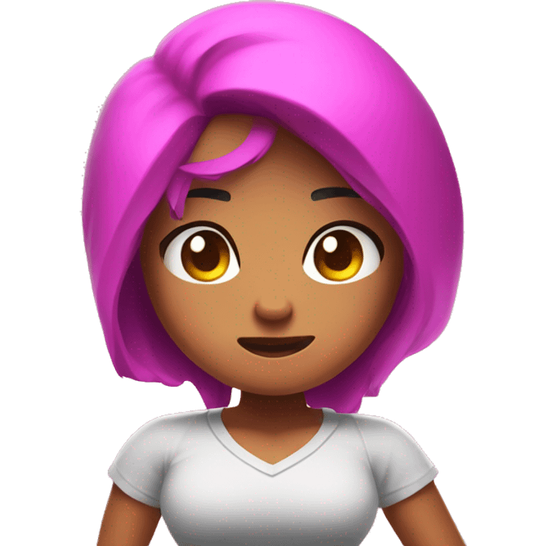 brawl stars mandy emoji