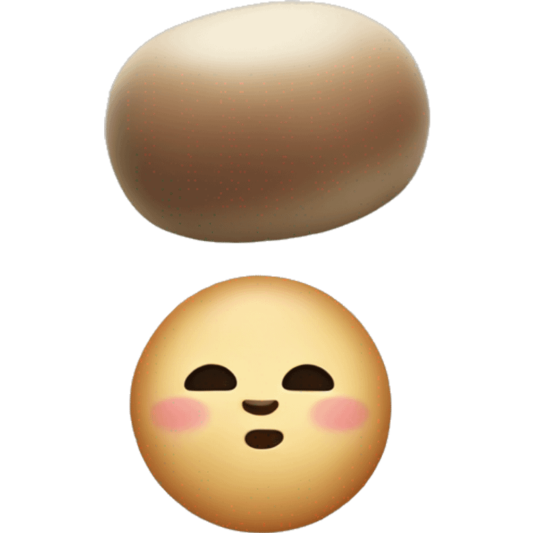 mochi emoji