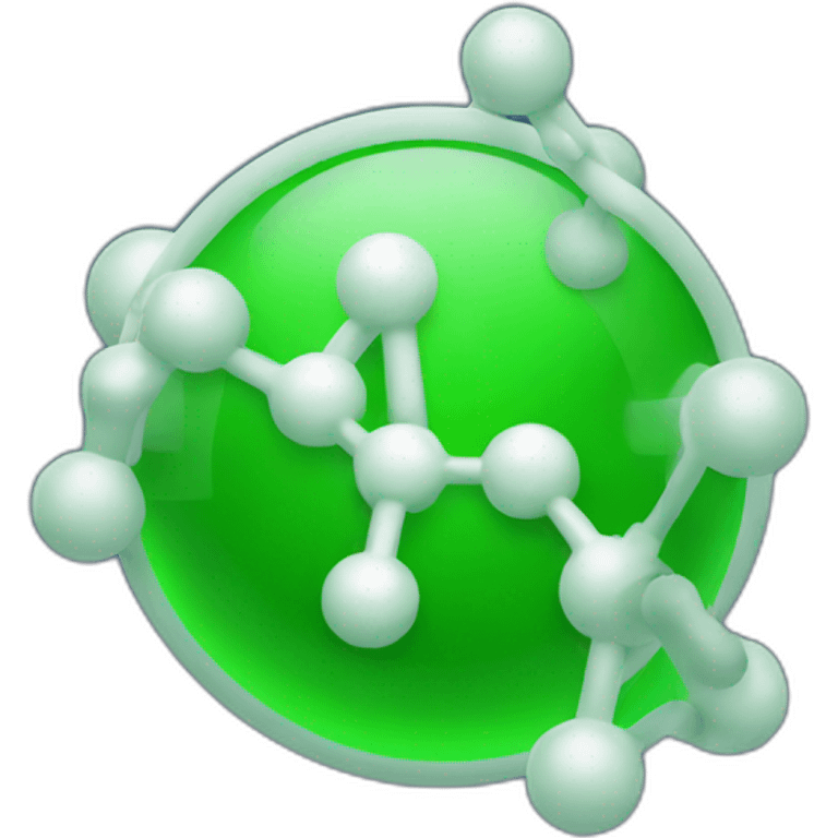 chemical formula emoji