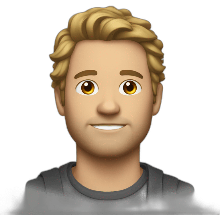 Jonathan clauss emoji