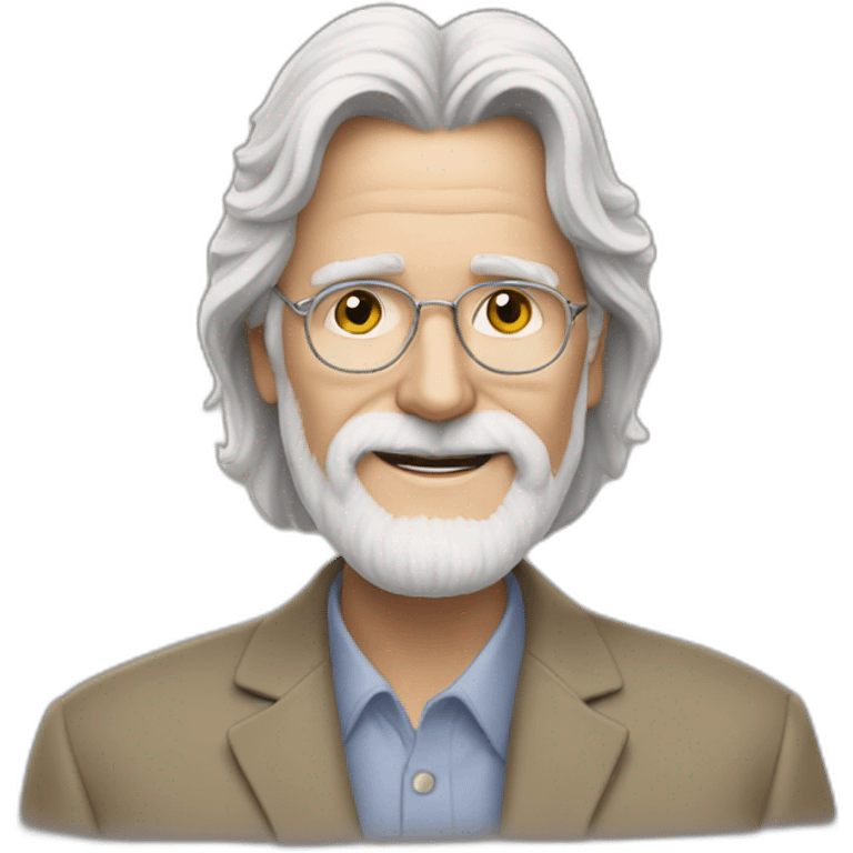 Neale Donald Walsch emoji