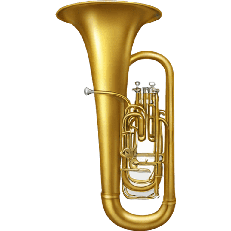 Euphonium emoji