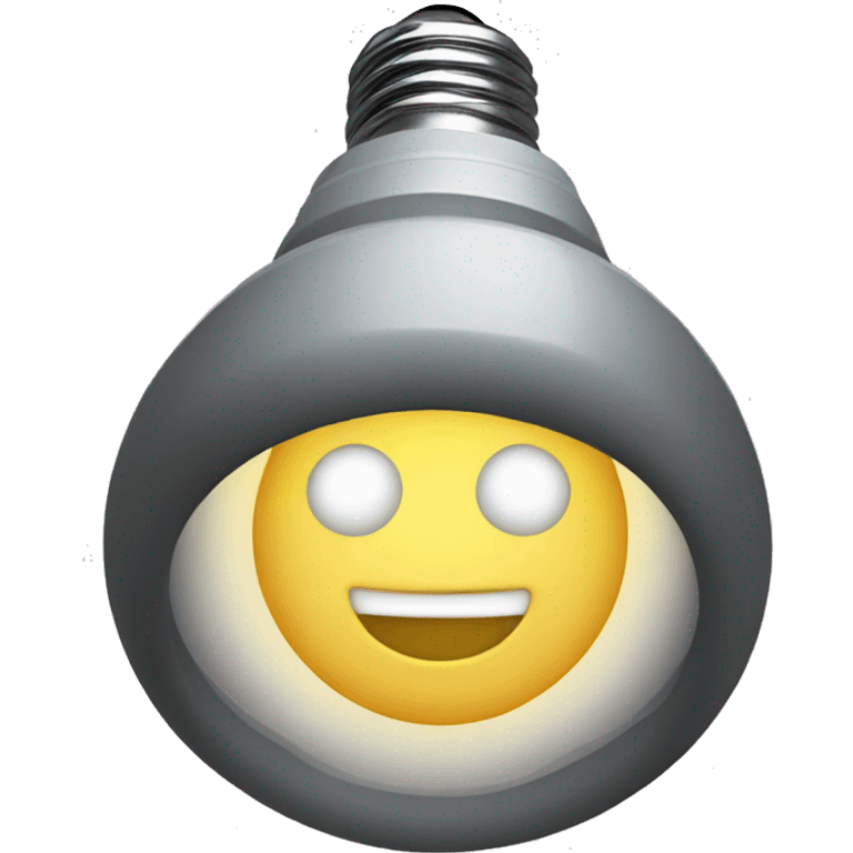 led light emoji