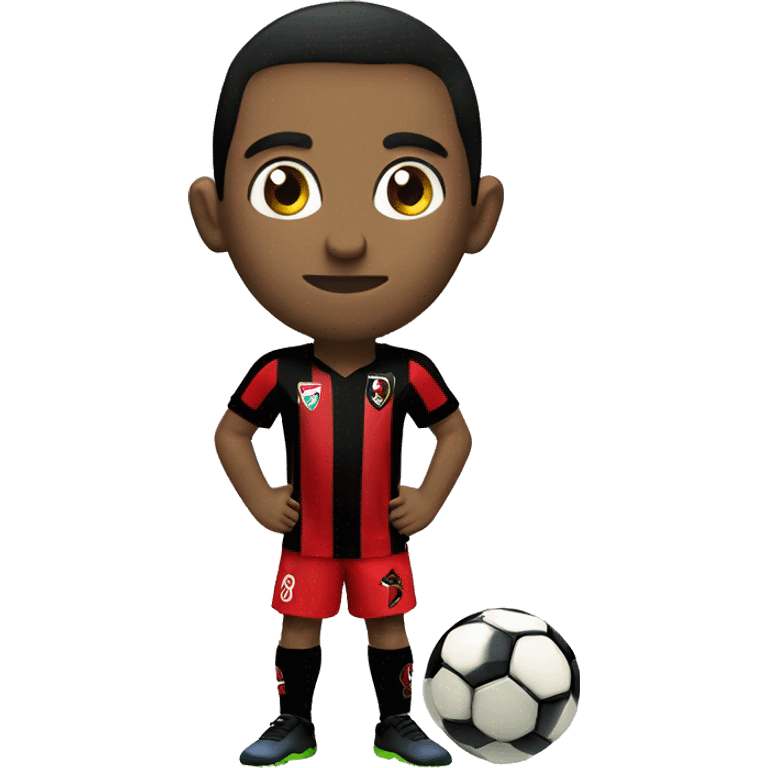 Athletico Paranaense Furacão  emoji