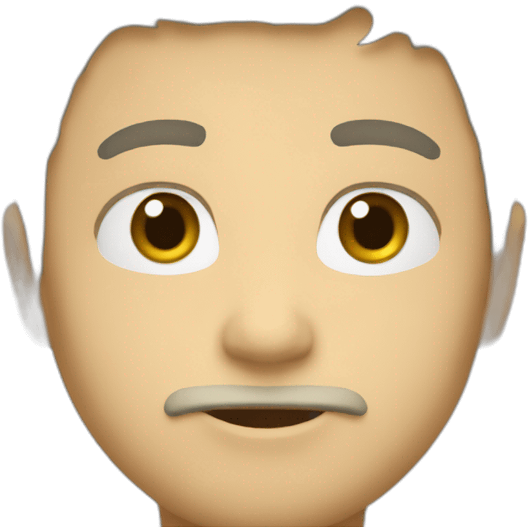 Soichi emoji