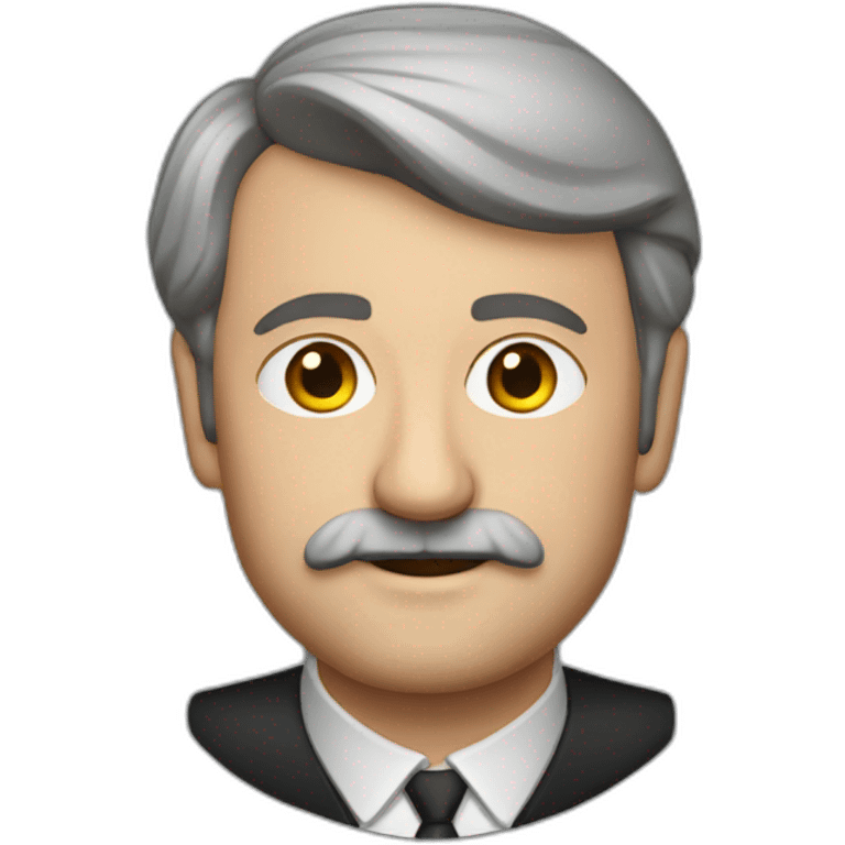 ernst jan pfauth emoji