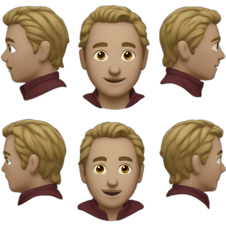 Vin emoji