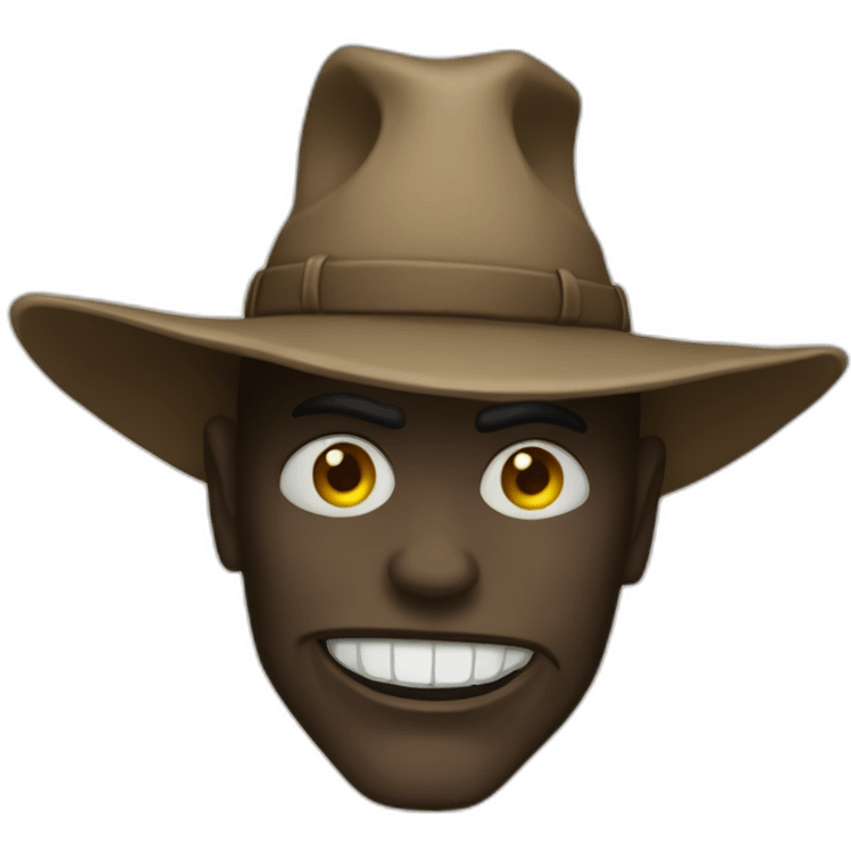 jeepers creepers emoji