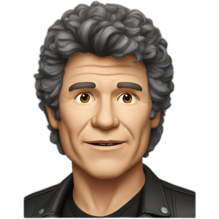 Igor Bogdanoff emoji