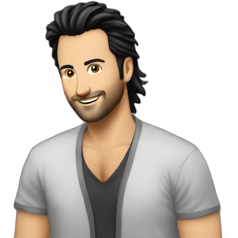 tarkan emoji